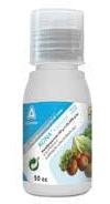 Kona fungicida - Adama. Fungicida para el control del mildiu. Para huerta y jardin. (50cc)