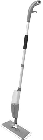 5five - scopa con serbatoio 300ml