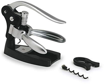 Imf 905 Sacacorchos Palanca, Aluminum