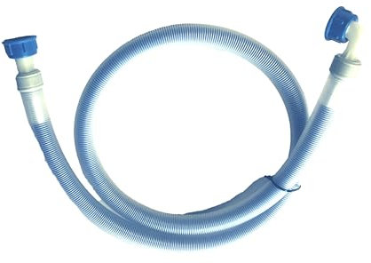 Aquastop Schlauch/Aquastop/Sicherheitszulaufschlauch für Waschmaschine und Geschirrspüler, 1,5m