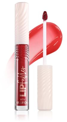 8 Farben Feuchtigkeitsspendende Lipglasur Mode Lipgloss Plumping Flüssiges Lippenstift Make Up Versorgung Für Tägliche Make Up