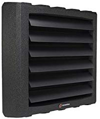 Reventon Scaldabagno per Interni Riscaldatore a Registro Ventola Riscaldante HC45-3S 42kW