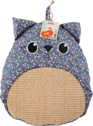 Zolux Grattoir Floral ETHICAT