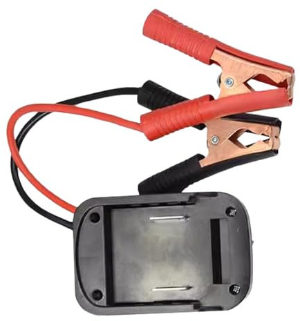 Démarreur De Saut De Voiture - Booster De La Batterie De Voiture | Batterie Portable | Banque D'alimentation Du Démarreur De Voiture Avec USB | Démarreur De Cavalier De Batterie De Voiture | Charge Ra