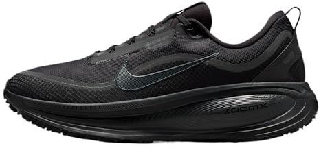 Nike Mens Vomero 18 Gore-TEX Black/Anthracite 9 Medium