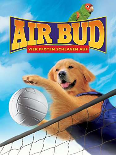 Air Bud 5 - Vier Pfoten schlagen auf