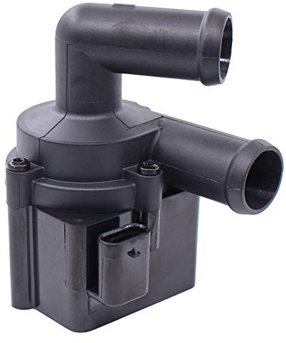 HouYeen Auxiliary Cooling Water Pump for A1 8X A3 8P TT 8J Q3 8U 1.6 TDI 2.0 TDI 5N0965561
