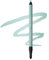 IsaDora Perfect Contour Kajal - Starker Halt ohne zu verwischen - Kajalstift ideal für Smokey Eyes - Hochpigmentiert und Hypoallergen - Einfaches Auftragen - Lidstrich Stift - Teal Mint