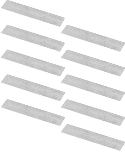 ACCESORIOS DE BOMBA RECTANGULAR DE HIERRO FUNDIDO PLACA DE VÁLVULA DEL COMPRESOR DE AIRE PARA CILINDRO DE 51MM