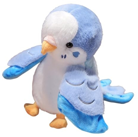 Pupazzo a mano – Divertente pupazzo di peluche | Giocattolo di in peluche, gioco di ruolo interattivo per insegnamento, giocattolo teatrale, ragazzi, ragazze, divertimento, educativo e d