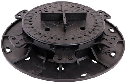 Gartenwelt Riegelsberger Plattenlager PRO 40-64 mm 1 Karton (66 Stück)