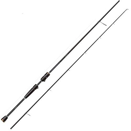 Okuma Psycho Perch UFR Spin 6'3 190cm 3-18g Spinnrute