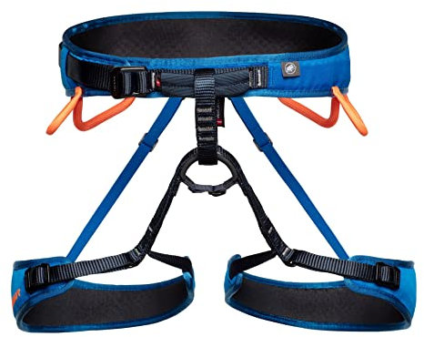 Mammut Ophir Fast Adjust Klettergurt für Herren