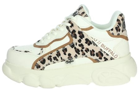 Buffalo Cld Echo BN16362111, Sneakers - 39 EU