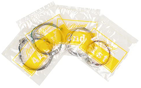 Bass Strings, Double Bass 4-string Double Bass Strings with Outstanding Color For Double Bass