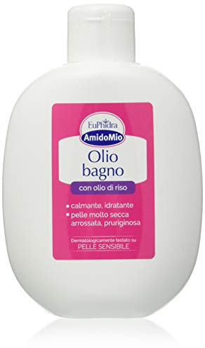 Zeta(Paraf) Aceite De Ducha 200 ml