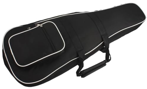 VICASKY Bolsa De Almacenamiento Para Acolchada y Resistente Al Agua Mochila De Transporte De Instrumentos Correas Ajustables y Gran Capacidad Para Accesorios y