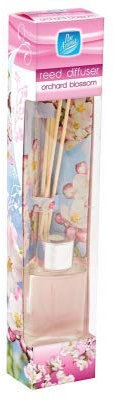 Pan Aroma 30Ml Reed Diffuser - Orchard Blossom