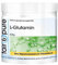 Fair & Pure® - L-Glutammina 500 g in polvere - 100% puro senza additivi - Vegan - Aminoacido proteico