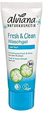 Alviana Fresh & Clean Waschgel, 125 ml