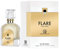 Flare Parfum | Flare EDP Women Eau de Parfum 100 ml | Jasmin und Vanille Duft | Flare Parfum für Frauen hergestellt in Dubai von Sapphire's Choice