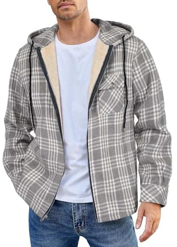 Uwdiohq Calcas Mulher Ofertas Cortavientos Caballero Chaqueta De Trekking Hombre Chaleco Acolchado Hombre Sin Cuello Chaqueta Calefactables Abrigo Hombre Invierno Paño Top Ganchillo Ofertas