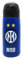 SEVEN Borraccia realizzata per INTER IM2STARS , Nero Blu, Borraccia Termica in Acciaio Inox Interno Esterno, Mantenimento Temperatura fino a 24h, Borraccia Scuola Bambino - Bottle Termica