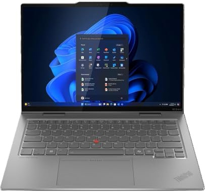 Lenovo ThinkPad X1 2in1 G10 Aura Ed., 14 2.8K OLED Touch, Ultra 7 258V, 32GB, 1TB SSD, 5G, W11P