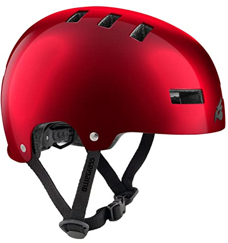 Bluegrass Casco SUPERBOLD, Sport, Multicolore (Multicolore), M