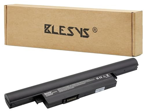 BLESYS A41-D17 A32-D17 D17LC29H Laptop Akku für Medion Erazer P7640 P7643 P7644 P7647 P7648 P7651 P7652 MD99460 MD99377 MD61200 Notebook PC 15V 3000mAh 45Wh