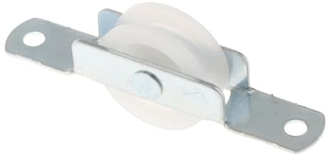 Accessori Innovativi per Ombrelloni da Esterno, Staffa Scorrevole per Cavo