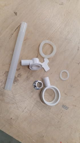 BERNSTEIN Bidet-Vorwandelement Montageelement G30013A