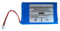 3,7 V 1200 mAh Ersatz-GPS-Navigator-Akku für Garmin Nuvi 1400 1450 1450T 1490 1490T, 1490T Pro, 1490TV