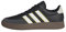 adidas Herren Breaknet 2.0 Shoes Schuhe, core Black/FTWR White/Yellow, 42 EU