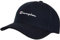 Champion Logo Cap (DE/NL/SE/PL, Alphanumerisch, Einheitsgröße, Black)
