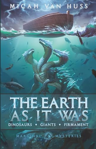 The Earth as it Was