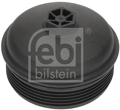 FEBI BILSTEIN Couvercle (boîtier de filtre à huile) 188767