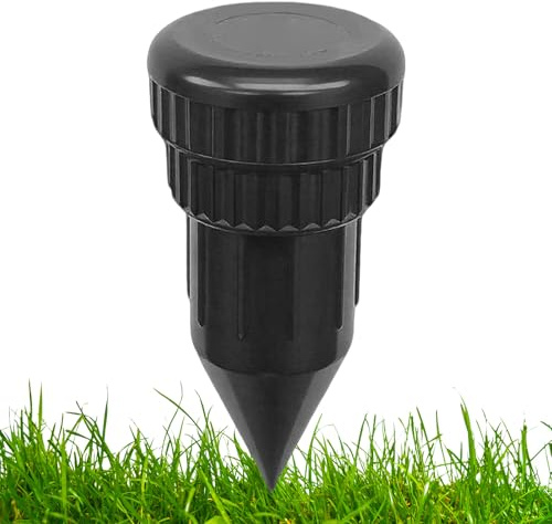 Outside Key Hider | Key Hiders Outside,Security Box Waterproof Holder for Travel Garden Home Dorm Garage Beach House Outdoor