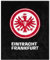 Eintracht Frankfurt Veloursdecke Eintracht 150 x 200 cm, 450gsm