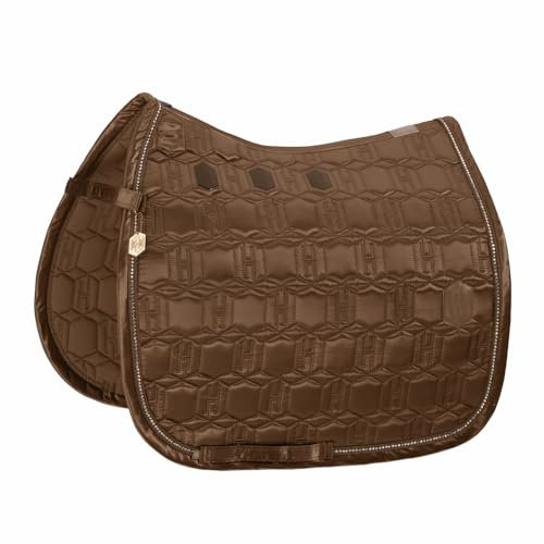 Eskadron – sadelduk satin kristall – arv 2024