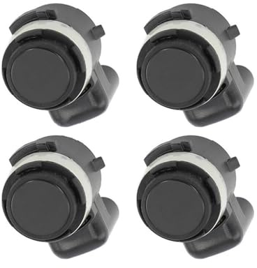 Sensores Alerta Sonido Sensor Marcha Atrás Estacionamiento PDC Coche 5Q0919275C para VW para Golf VII 2012 2013 2014 2015 2016 5Q0919275A 66209274428 Detección Distancia