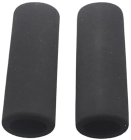 Puños De Espuma Antivibración para Manillar De Motocicleta para BM&W R1300GS R 1300 GS1300 2023 2024 Agarre Cubres