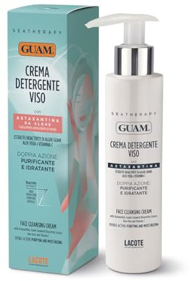 Guam Seatherapy Axantine Gesichtscreme 150 ml