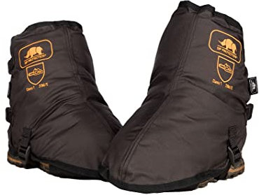 SIP Protection Schnittschutz Gamaschen XL