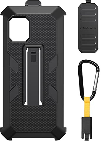 Ulefone Funda protectora multifuncional para móvil Ulefone Armor X11 Pro Outdoor Smartphone sin contrato 2022
