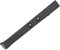 Polar H10 H9 H7 Brustgurt Ersatz - Verstellbarer HRM weicher Brustgurt kompatibel mit Polar Herzfrequenzsensor (Grau)