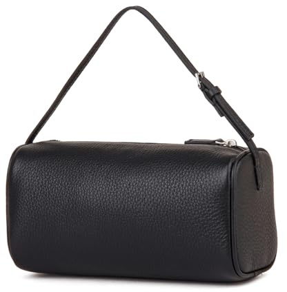 DONNAIN Premium Full-Grained Leather Crossbody Purses for Women | Hobo Bags with Adjustable Strap, Small Handbags & Shoulder Bags, Hand Bags for Travel Work Daily Use