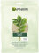 Garnier Bio Spugna Konjac Bio, Spugna Esfoliante Naturale Delicata per il Viso, Confezione da 1