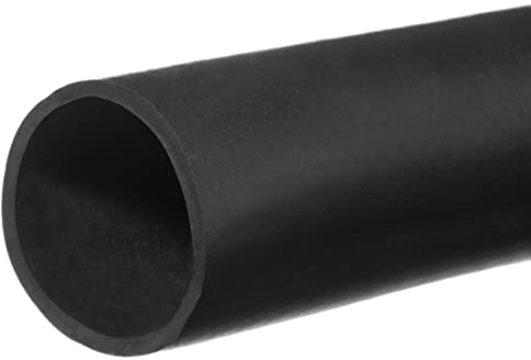 USA Sealing ZUSA-HT-394 EPDM Tubing, 1/2 ID, 5/8 OD, 100' Length