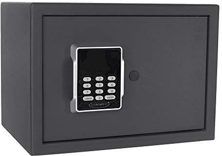 HomeDesign Hoteltresor HDS-8600-GS